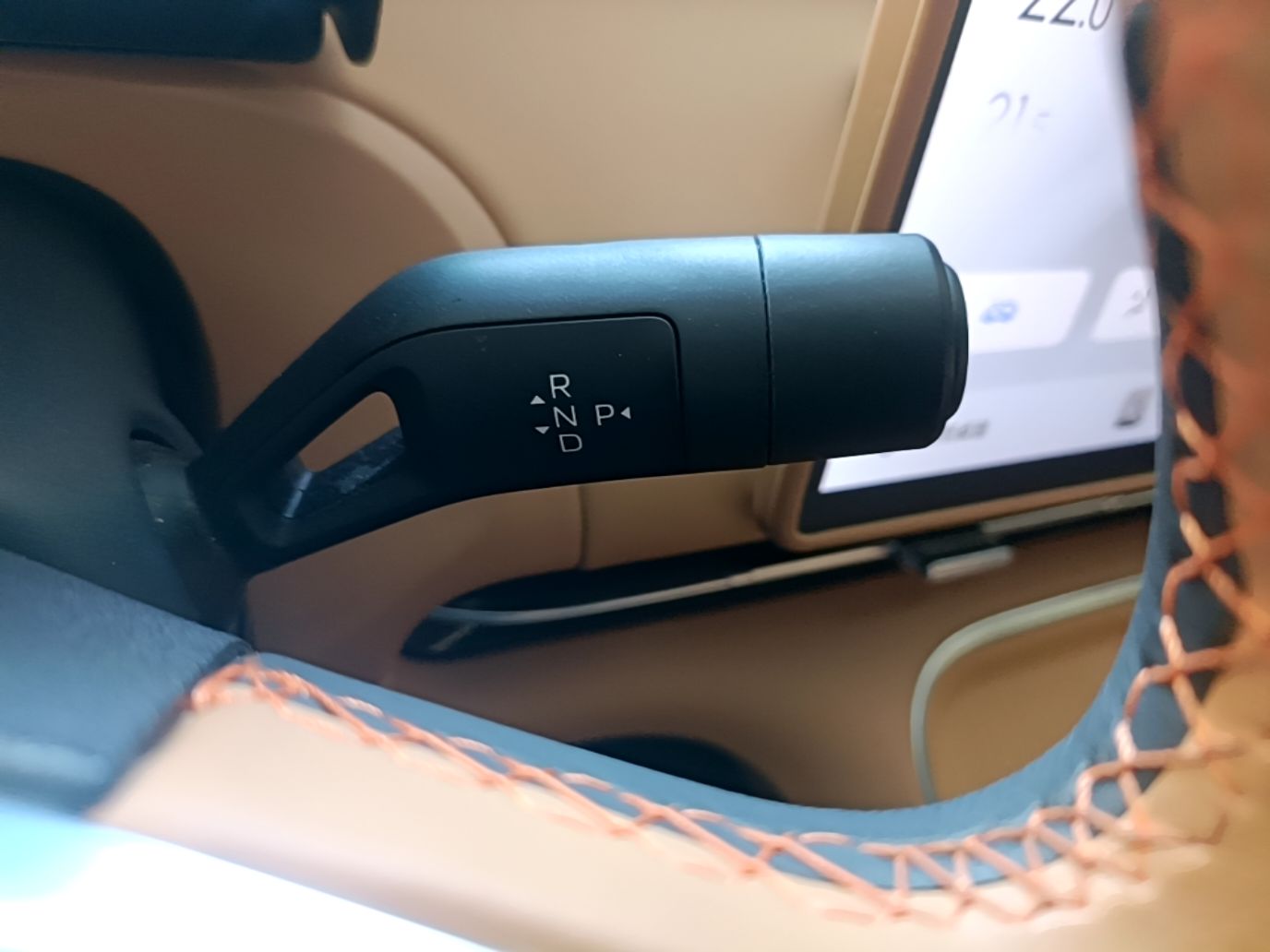 Geely Galaxy Xingjian 7 EM-i 2025 120km Exploration+ Version — снимка 16