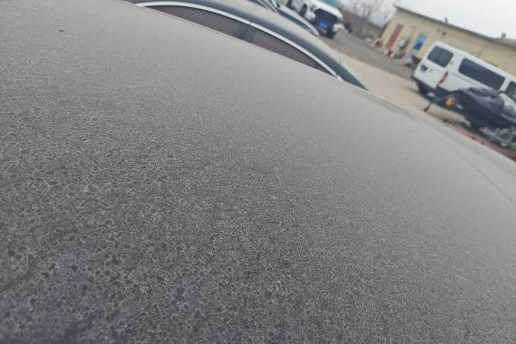 Used Leapmotor T03 2022 Star Diamond Edition