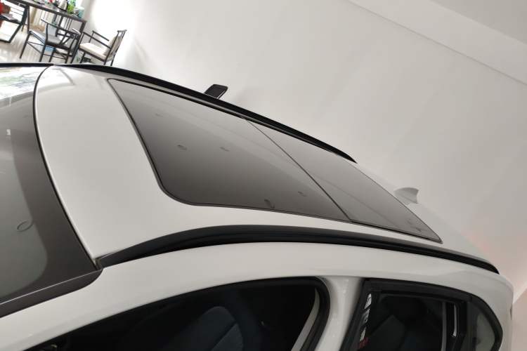 Used BMW 2 Series Active Tourer 2016 218i Fashion Model