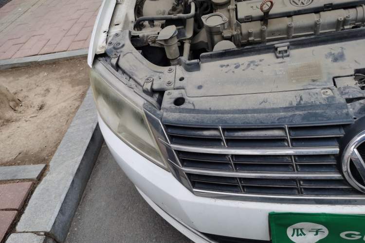 Used Volkswagen Lavida 2013 1.6L Manual Comfort Edition
