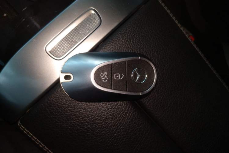 Used Mercedes-Benz C-Class 2022 Restyled C 260 L Sport Edition