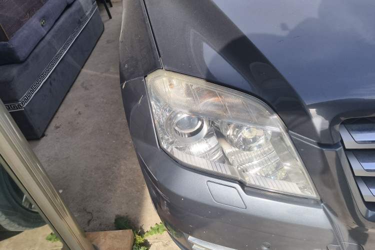 Used Mercedes-Benz GLK-Class 2011 GLK 350 4MATIC Right Front Headlight