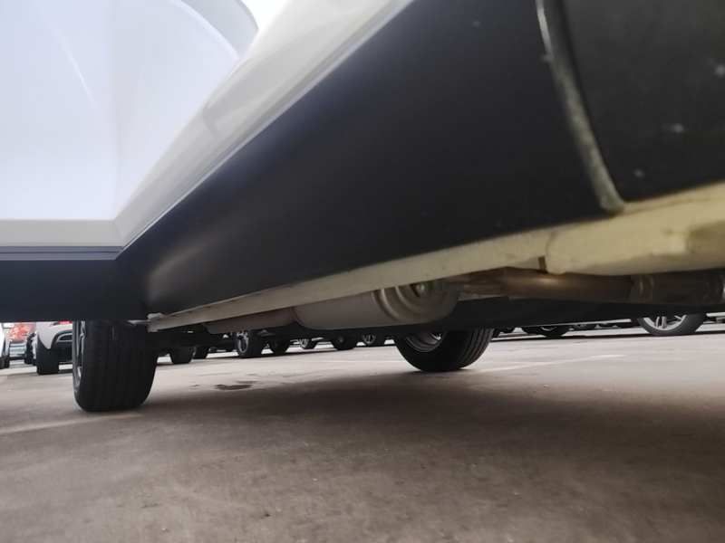 Used Honda XR-V 2023 1.5L CVT Trend Edition — 20