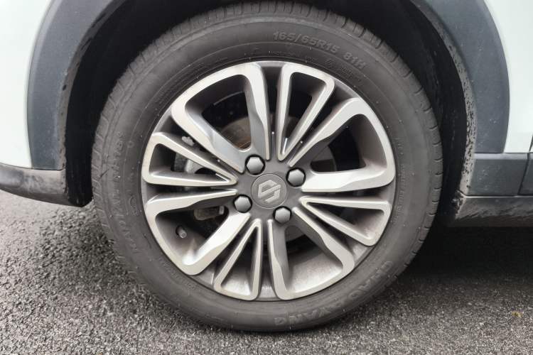 Used Leapmotor T03 2024 310 Comfort Edition
