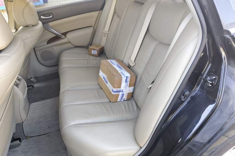 Used Nissan Teana 2011 2.0L XL Comfort Edition