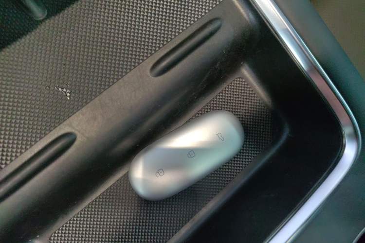 Used Li Auto L9 2022 Max model Vehicle Key