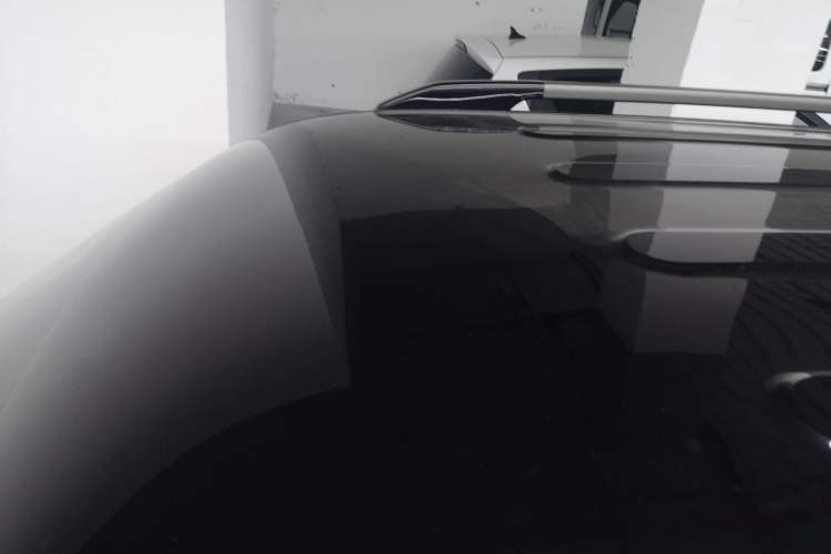 Used Baojun Spark EUV 2026 301km Flagship Edition