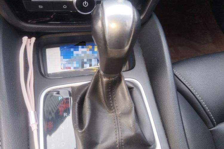 Used BYD Song MAX 2017 1.5T Automatic Smart Connect Luxury 7-Seater