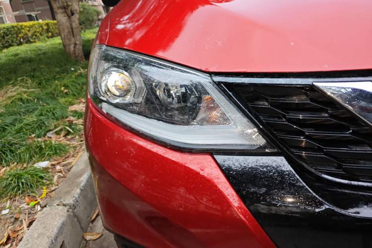 Used Nissan Tiida 2021 1.6L CVT Smart Drive Edition