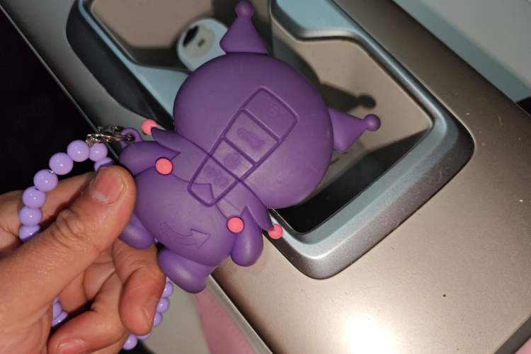 Used Geometry E Firefly 2024 301km Starlight Interior 1