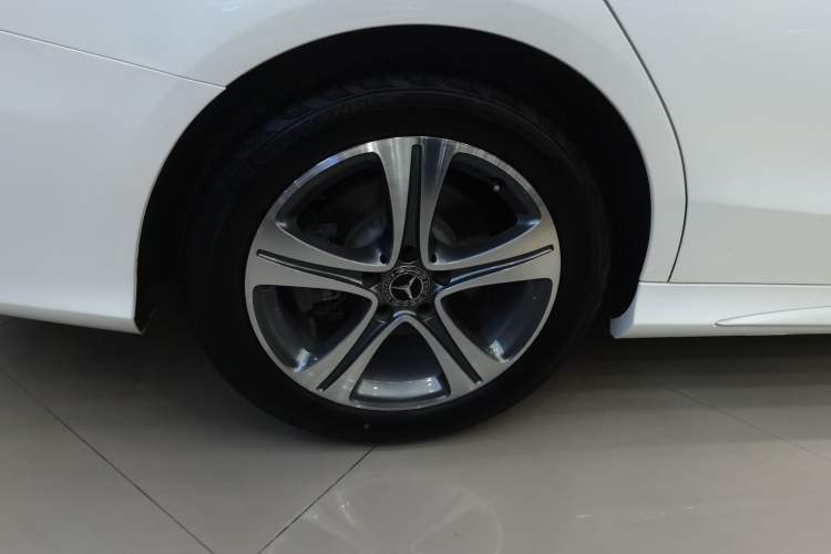 Used Mercedes-Benz C-Class 2019 C 260 L Sport Edition