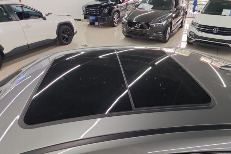 Used Chery Arrizo 8 2023 High-Performance Edition 2.0T DCT Powerfully Equipped