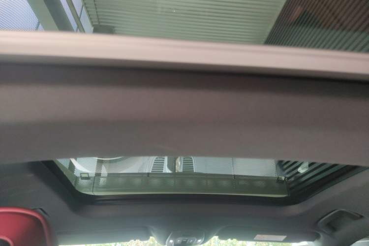 Used Porsche Panamera 2024 Panamera 2.9T Headliner