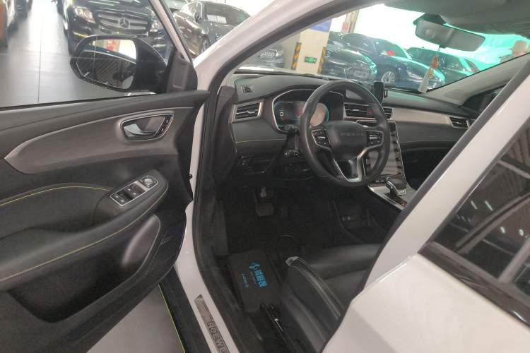 Used Roewe RX5 New Energy 2020 ePLUS National Trend Ronglin Luxury Edition