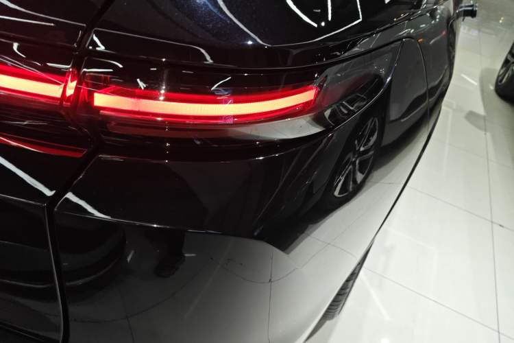 Used Li Auto L9 2022 Max model