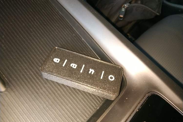 Used BYD Seal 07 DM-i 2025 DM-i 1.5L 125km Elite Model Vehicle Key