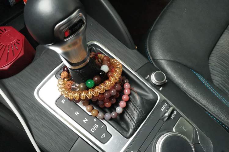 Used Audi A3 2020 Limousine 35 TFSI Fashion Edition China VI Emission Standard