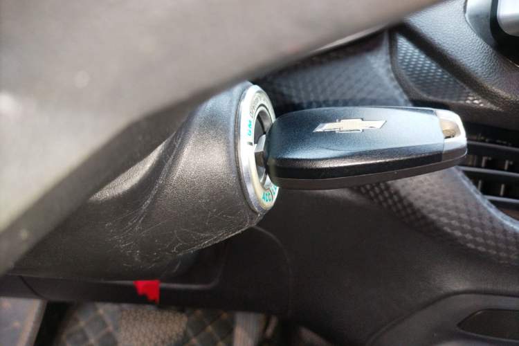 Used Chevrolet Cavalier 2020 325T Automatic Enjoyment Edition
