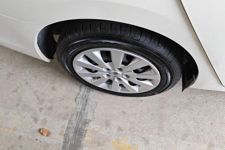 Used Nissan Sylphy 2021 Classic 1.6XE CVT Comfort Edition
