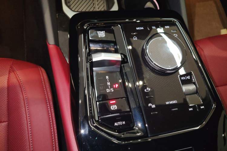 Used BMW 5 Series 2025 525Li M Sport Package
