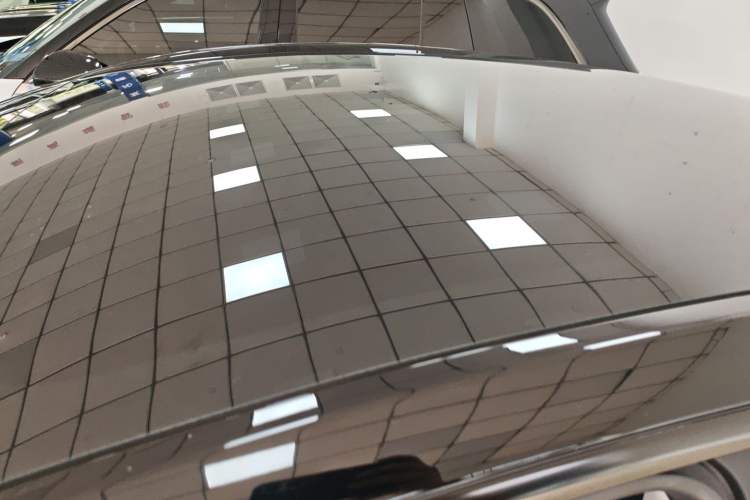 Used Tesla Model Y 2022 Performance High-Performance All-Wheel-Drive Version Roof