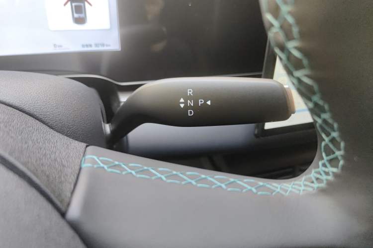 Used BYD Seal 06 New Energy 2025 EV 545KM Premium Edition