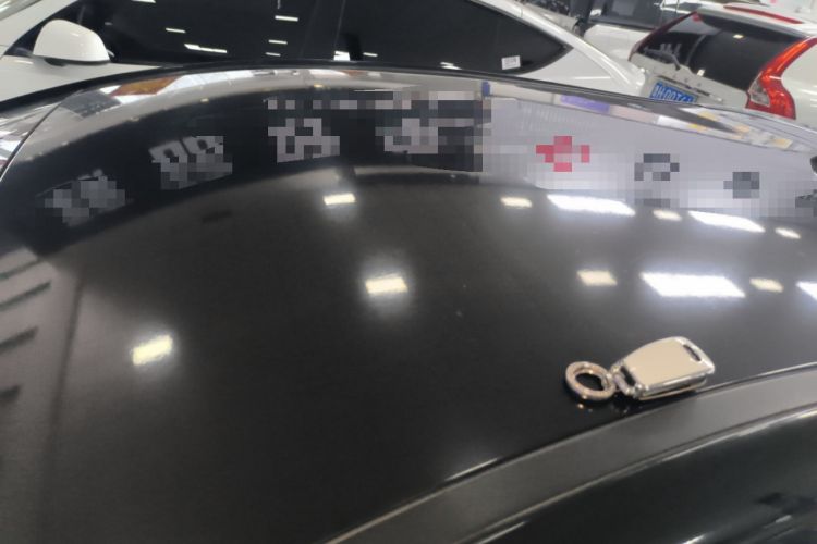 Used SOL E10X 2021 150 km Ambitious Trim Roof