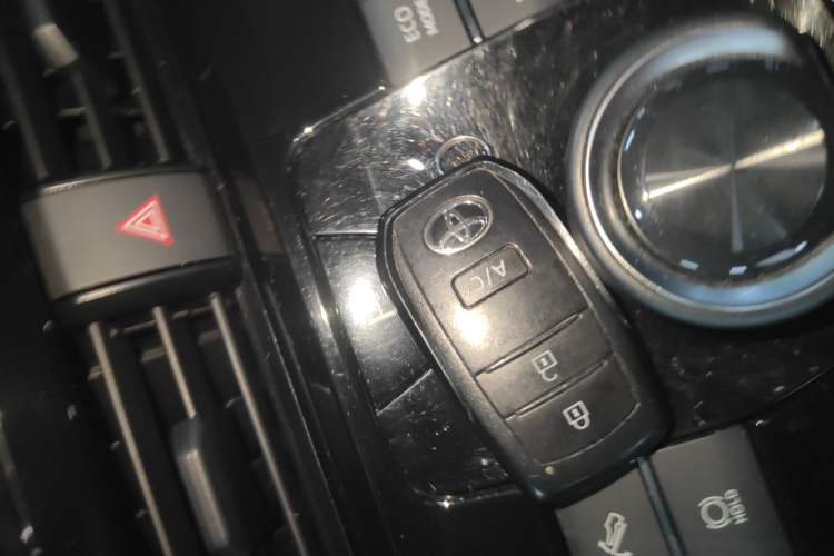 Used Toyota FAW Toyota bZ4X 2022 Two-Wheel-Drive Long-Range JOY Edition