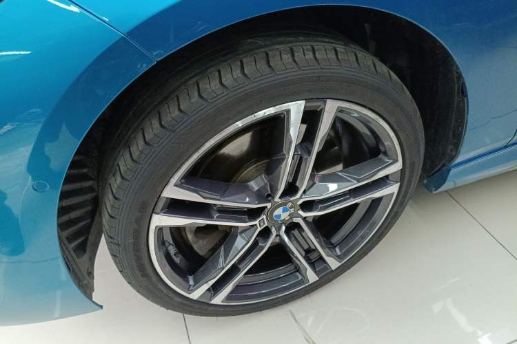 Used BMW 2 Series 2021 225i Four-Door Coupe M Sport Night Edition
