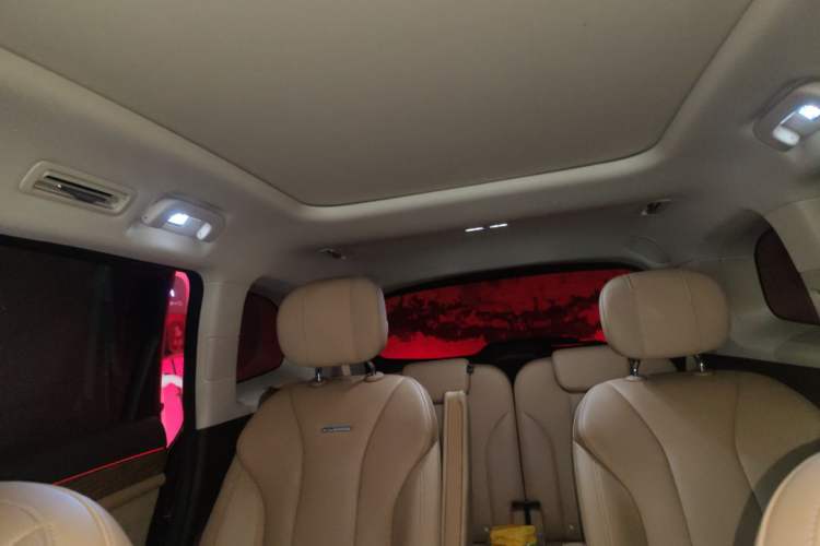 Used Hima AITO M7 2024 1.5T Intelligent Driving Rear-Drive Ultra Version 6 Seats
