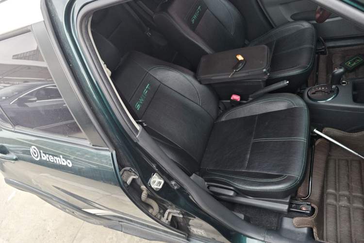 Used Suzuki Swift 2016 1.5L Automatic Fashionable Coolplay Edition
