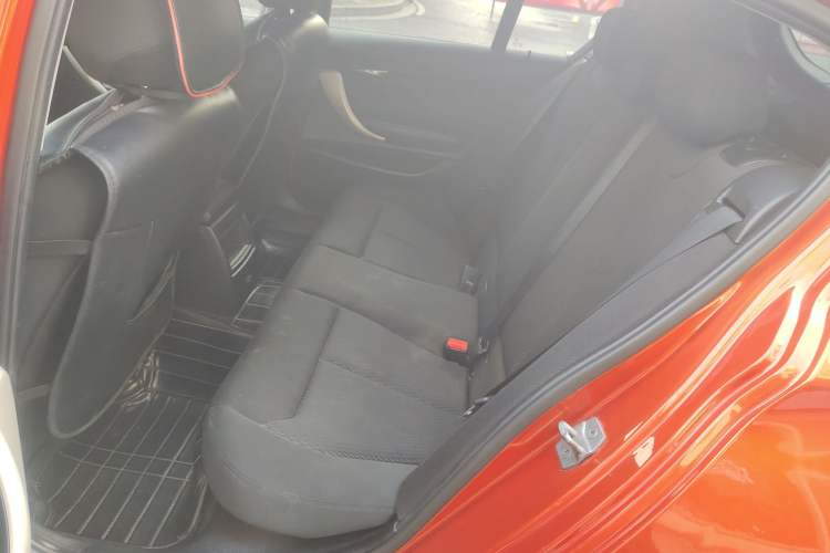 Used BMW 1 Series (Import) 2016 118i Leading Model