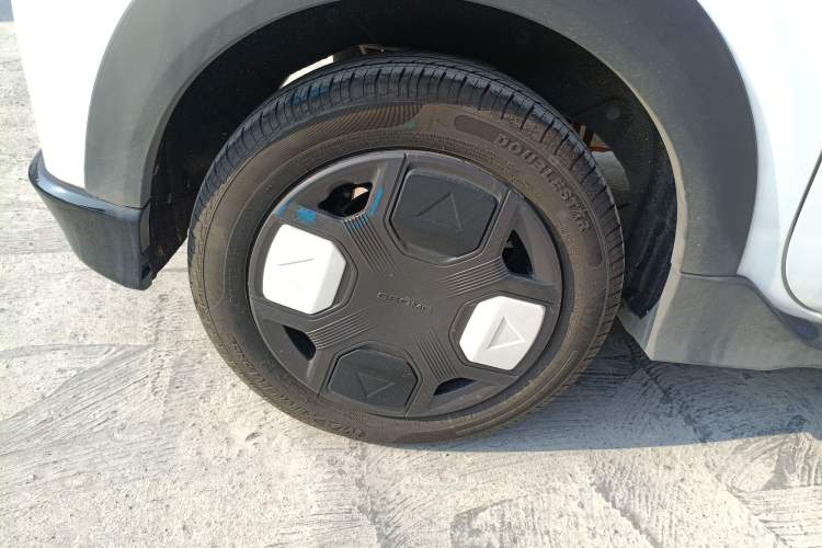 Used Geely Galaxy Panda 2025 210km Panda Kart