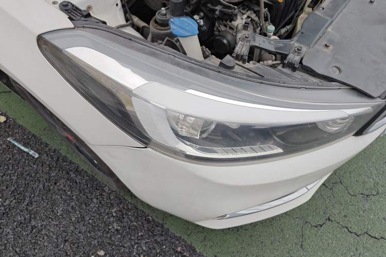 Used Kia K3 2016 1.6L Automatic GL
