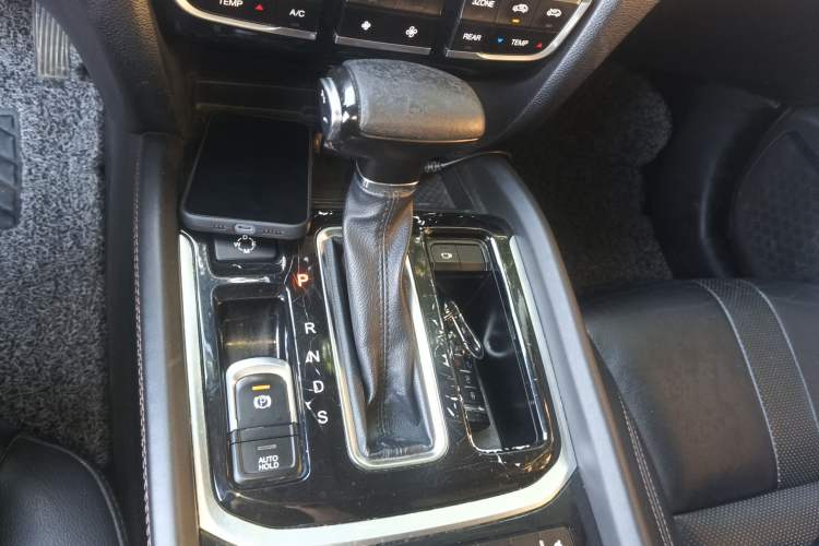 Used GAC Trumpchi GS8 2017 320T Four-Wheel Drive Luxury Smart Connectivity Version (7 Seats)
