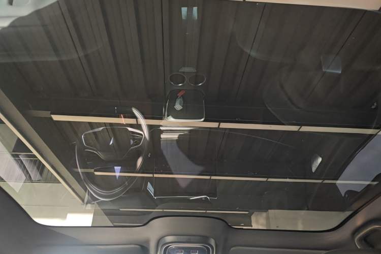 Used Deepal SL03 2024 135Plus Glory Edition