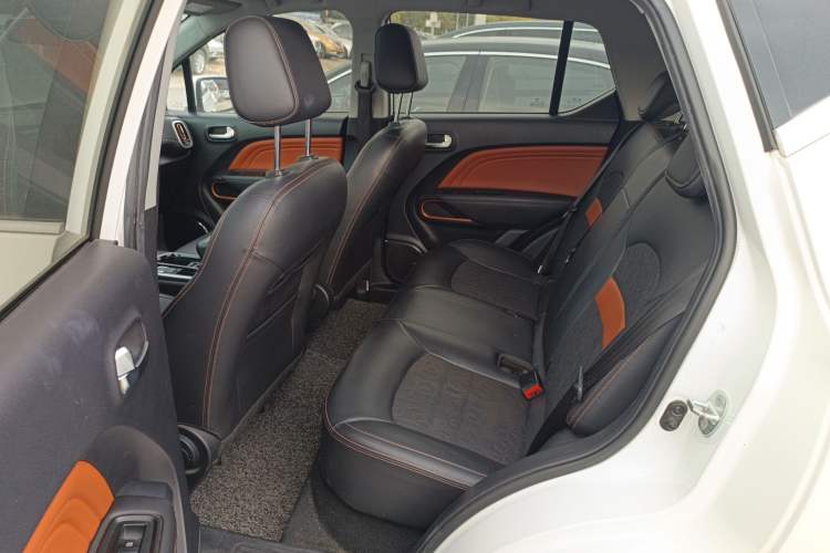 Used AION Trumpchi GE3 2020 530 Internet Enjoyment Edition