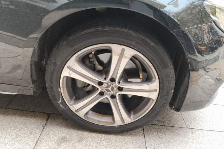 Used Mercedes-Benz E-Class 2019 E 260 L Sport Edition