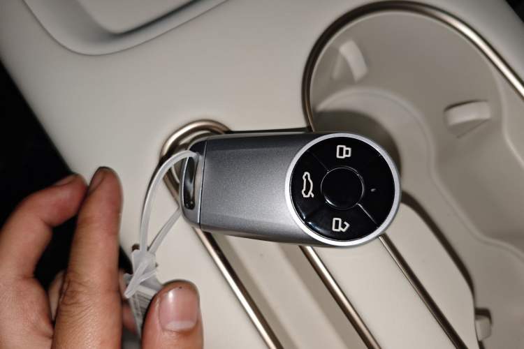 Used ORA ORA 5 2026 Model, 480km LiDAR Edition