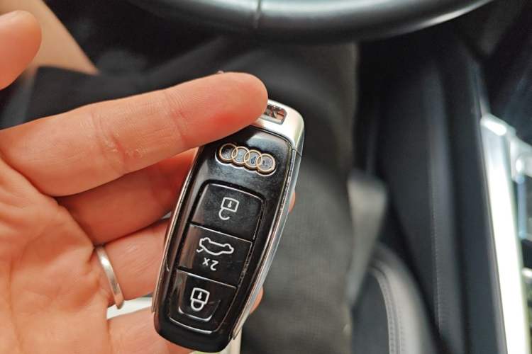 Used Audi e-tron 2019 55 quattro Global Limited Edition Edition 1
