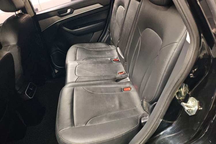 Used Haval H6 2018 Sport Edition 1.5T Automatic Two-Wheel Drive Elite Model China V Standard