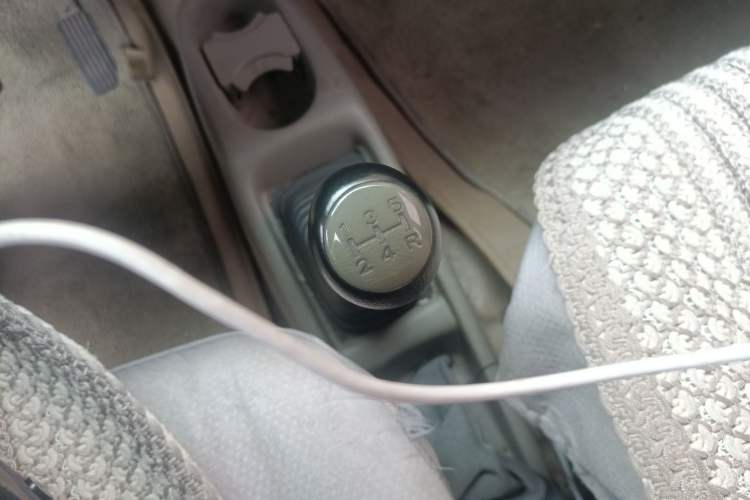 Used Suzuki Wagon R 2012 Champion Edition 1.4L Manual - Applicable Model
