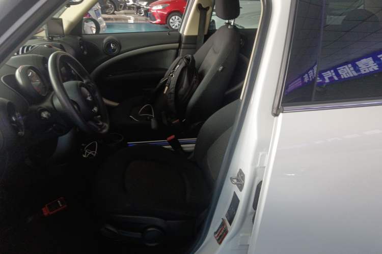 Used MINI Countryman 2014 1.6L ONE