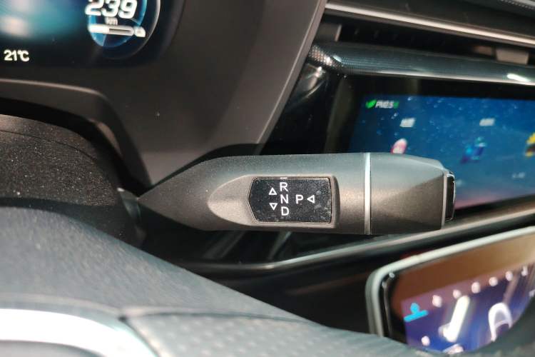 Used ARCFOX Alpha T 2021 600H
