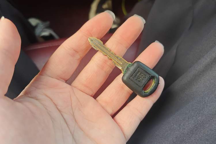 Used Buick GL8 2014 2.4L Classic Edition
