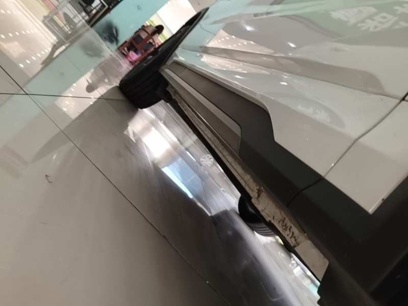 Used Lynk & Co 01 2021 2.0TD Two-Wheel-Drive Pro Trim — 20