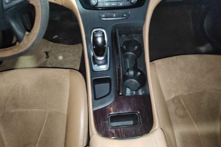 Used Buick LaCrosse 2018 28T Elite Edition
