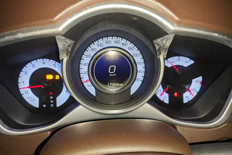 Used Cadillac SRX 2010 3.0L Flagship Edition
