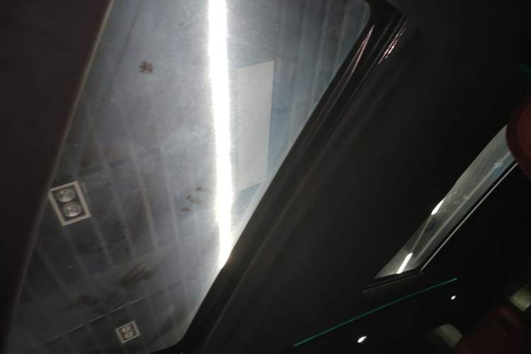 Used GAC Trumpchi M8 2023 Zongshi Series 400T Flagship Edition