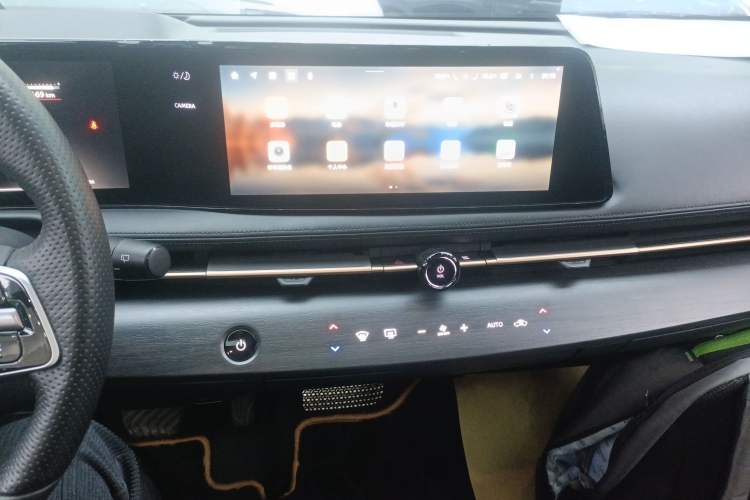 Used Nissan ARIYA 2022 Two-Wheel Drive Long Range Top-Tier Version